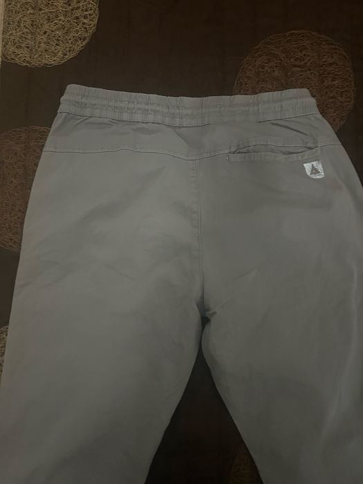 Calças masculinas Zara