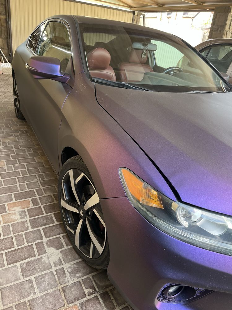 Honda Accord Coupe 2015, 2,4 , акпп