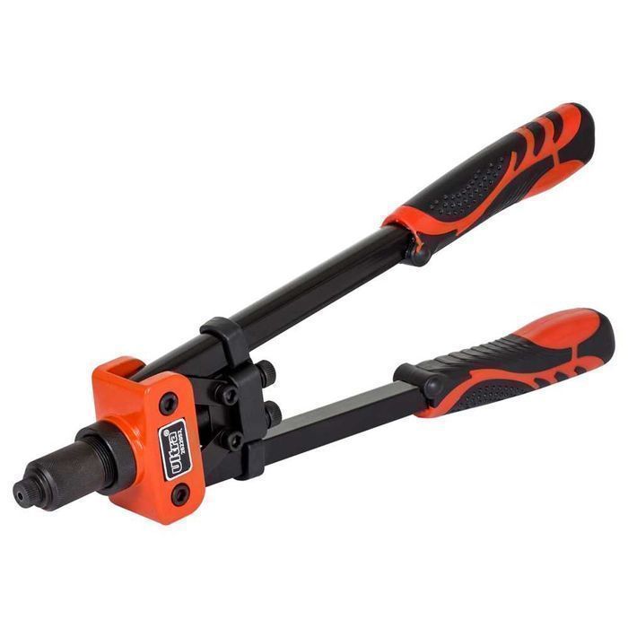 Заклепочник дворучний 360мм Ø2.4-6.4мм ULTRA (2622052) заклепувальний