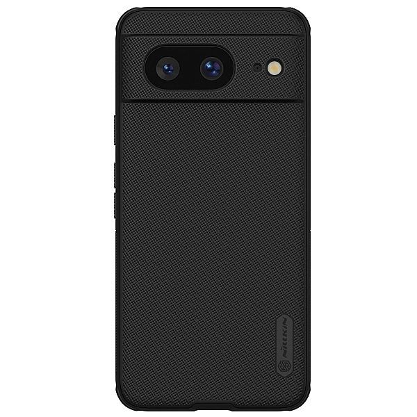 Wzmocnione etui Nillkin Super Frosted Shield Pro do Google Pixel 8 - c