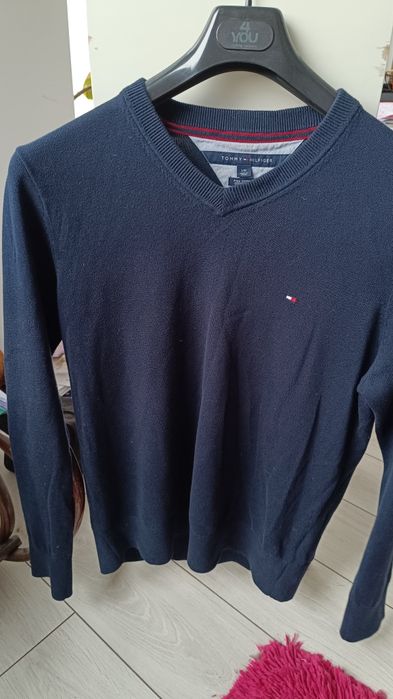 Sweter Tommy Hilfiger