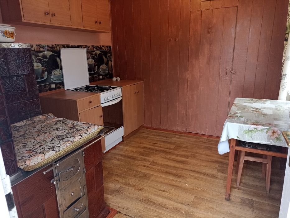 Будинок в с.Підмихайля, Калуський р-н