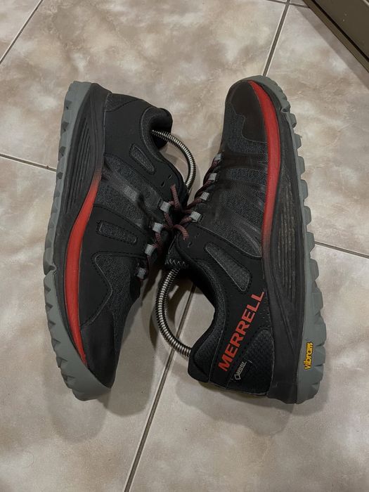 Merrell Trekkingi Nova Gtx GORE-TEX