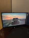 samsung oddysey g5 27’’ 165hz ТЕРМІНОВО