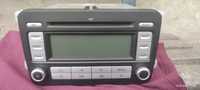 Radio VW Golf 5 2005r