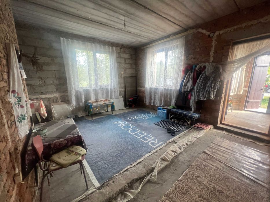 Продаж новозбудованого будинку м. Березань, Київська обл., 88 м2
