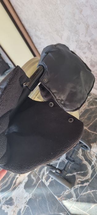 Прогулочная коляска Cybex Eezy S PLUS+ 2