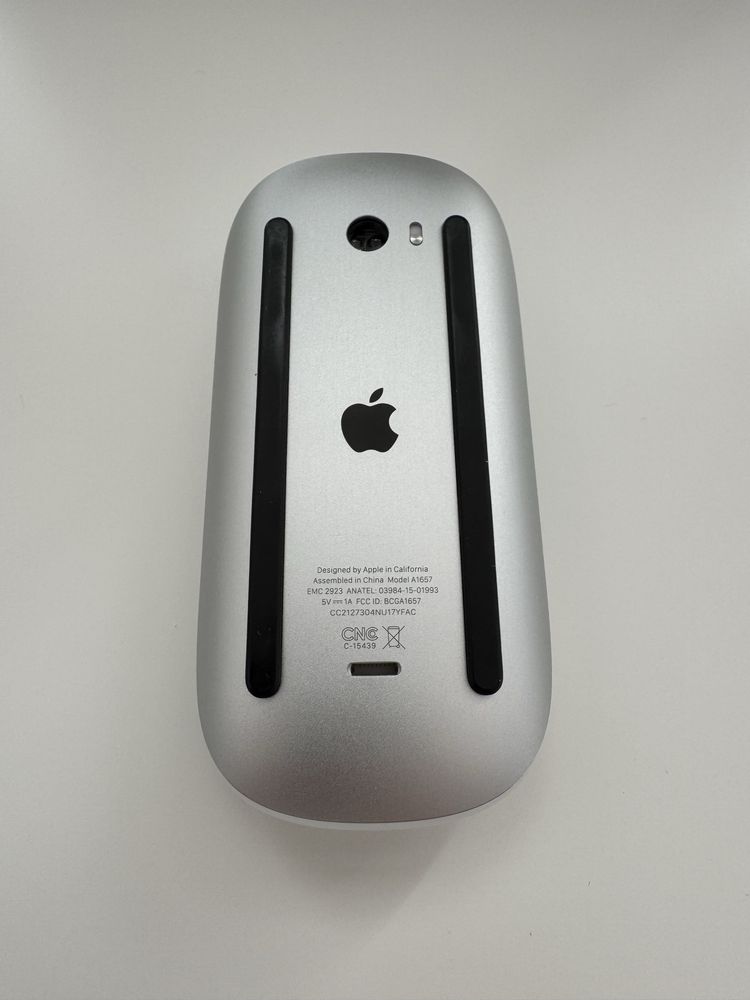 Apple Magic Mouse