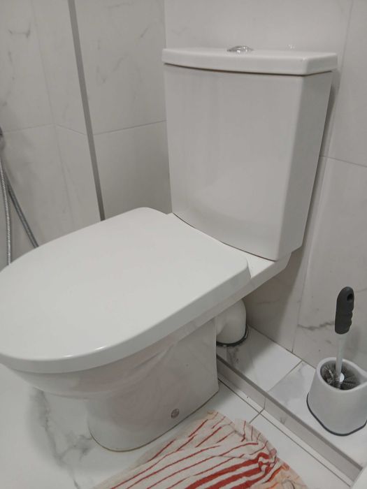 Унитаз в супер стан.