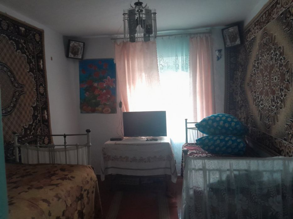 Продам будинок в центрі розвиненого села