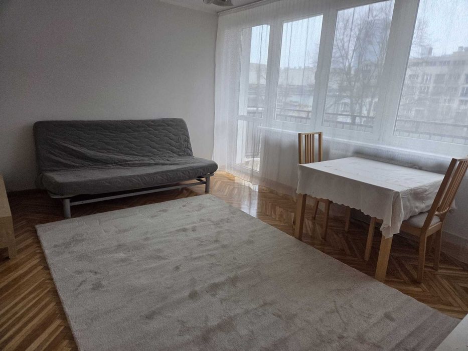 wynajme mieszkanie Złota Warszawa