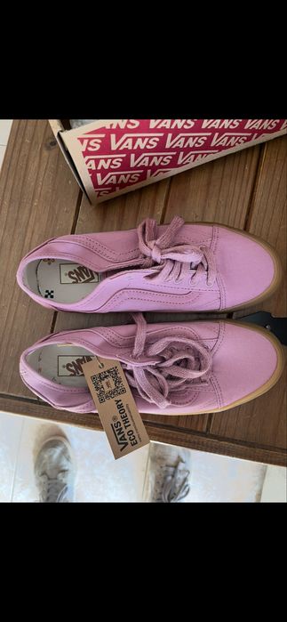 Sapatilhas Vans Old Skool