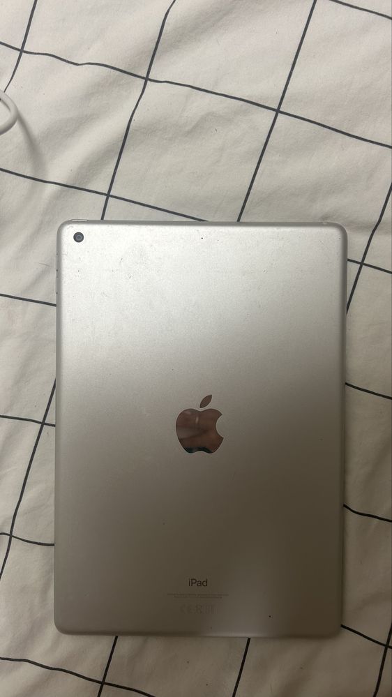 iPad 7° geração com caneta