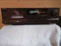 Sprzedam magnetofon technics RX B755