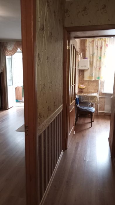 Сдам 1 ком. жилье в Черноморске уютная  квартирка в Черноморске