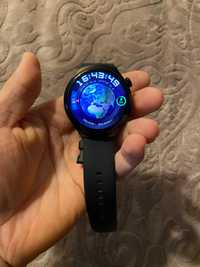 Smartwatch HUAWEI Watch 4 Czarny