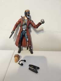 Marvel Legends - Starlord aka. Peter Quill (Guardians of the Galaxy)