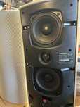 Cornerec Audio Ci4-V głosniki 4 szt