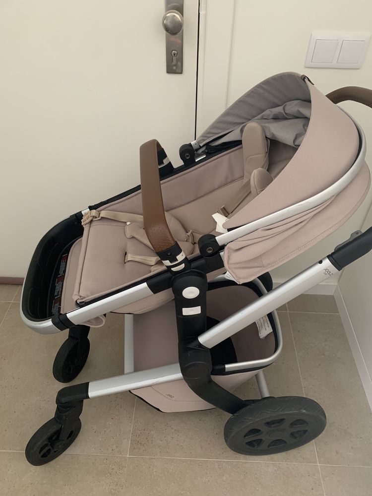 Joolz Day Carrinho de Passeio - Daring grey