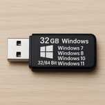 Windows 7,8,10,11