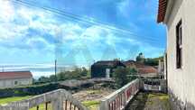 Moradia Tradicional Açoriana com Tafona – Ribeiras, Lajes do Pico