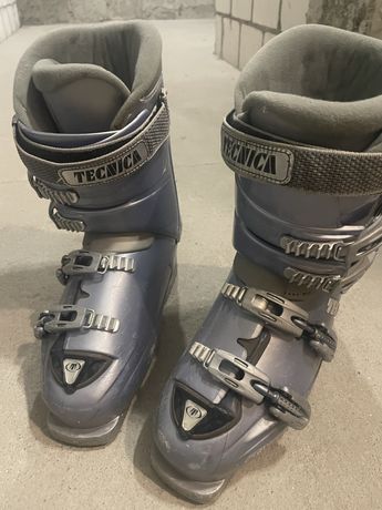 Buty narciarskie Tecnica roz. 40