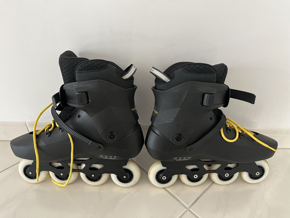 Rollerblade Twister Edge 47