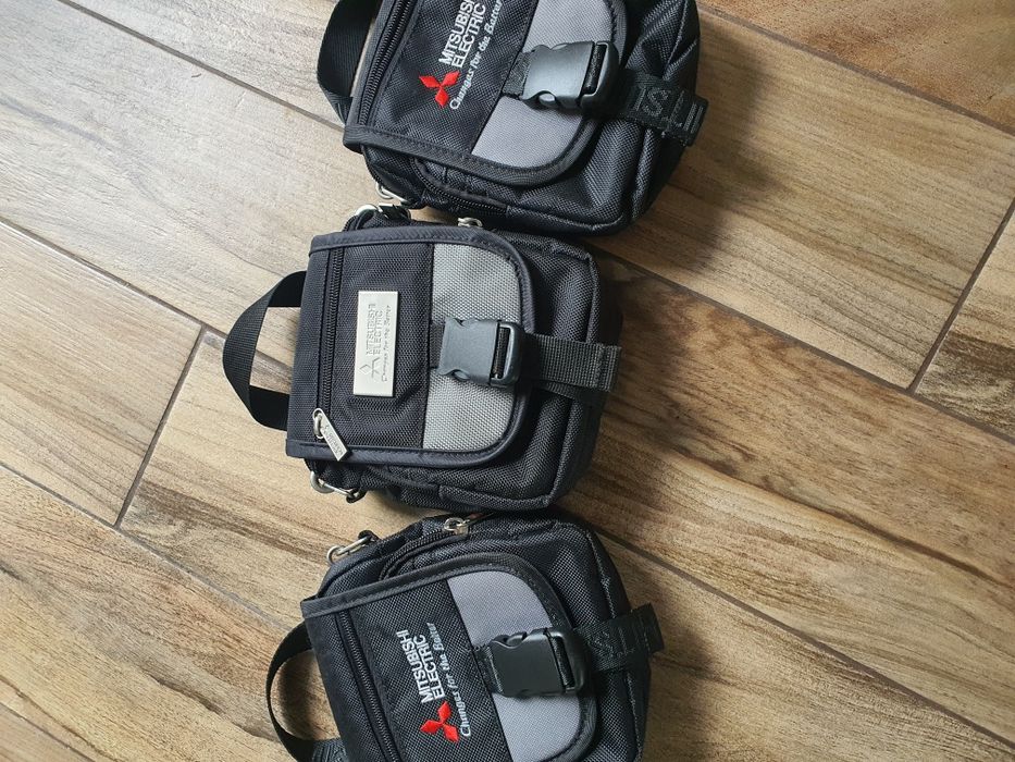 Подсумок много отделений