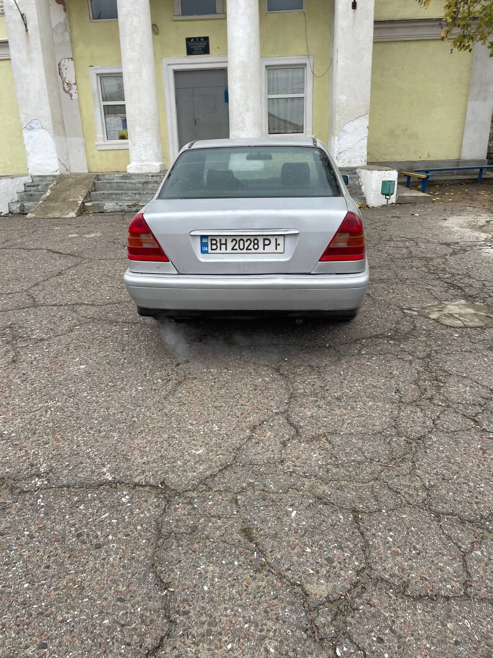 Mercedes Benz c280