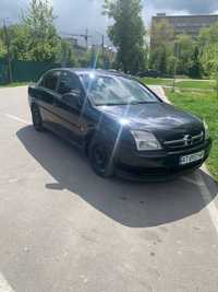 Opel Vectra 2004,газ бензин 1.8