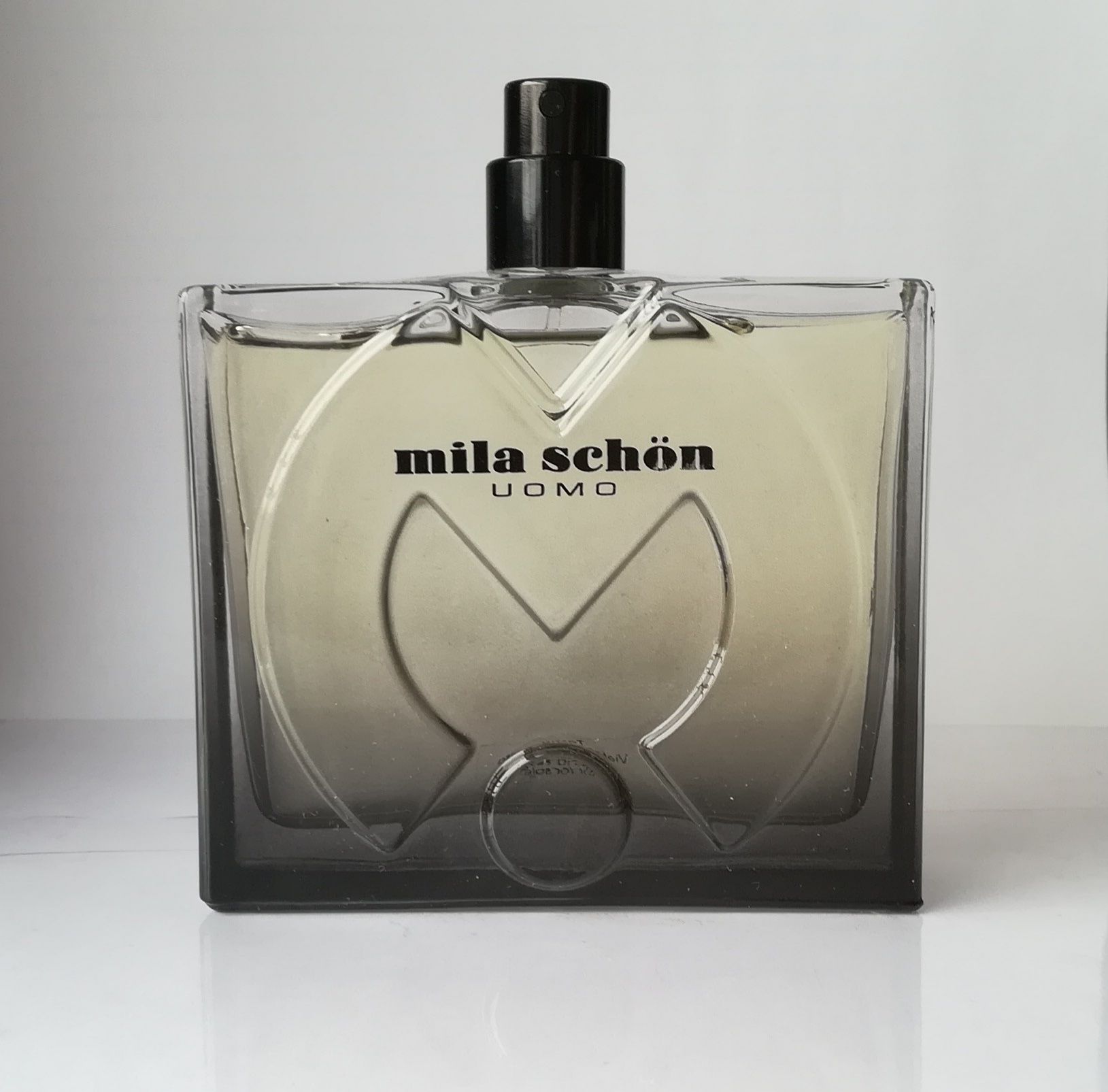 Mila Schon Uomo 100ml edt