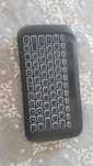 Teclado/toutch wireless