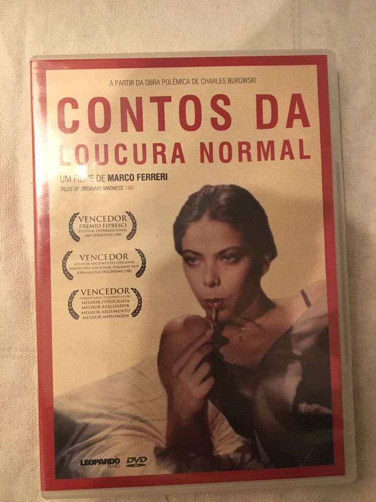 Dvds filmes raros