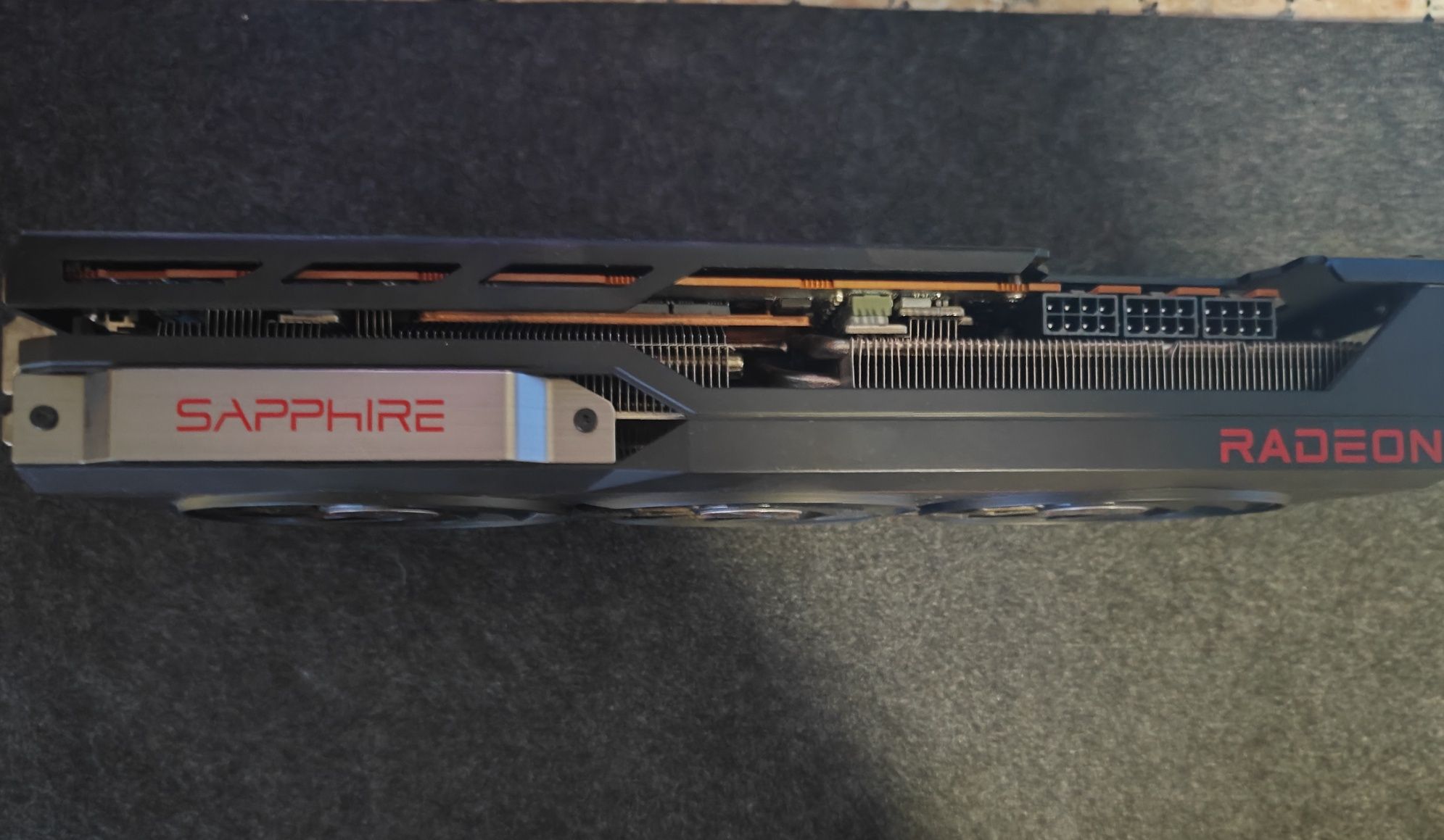 Placa gráfica RX 7900xtx Sapphire Pulse