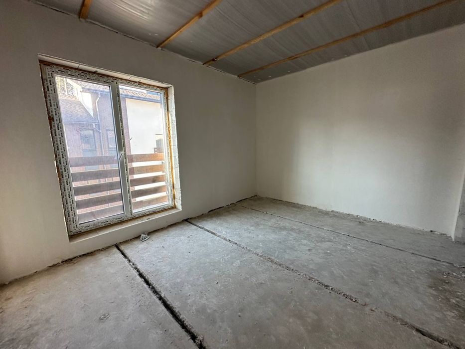 Крутий таунхаус в котеджному містечку. Чистове оздоблення.