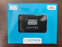 GoodRAM CX100 240 GB