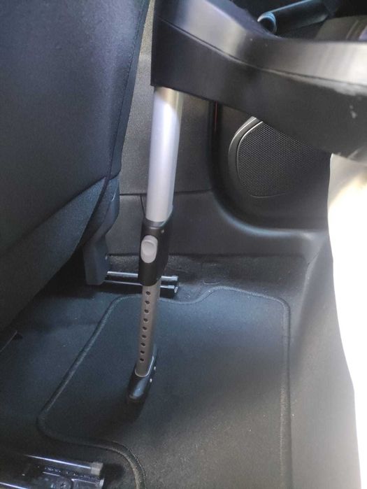 Cadeira para carro bebé Britax Romer