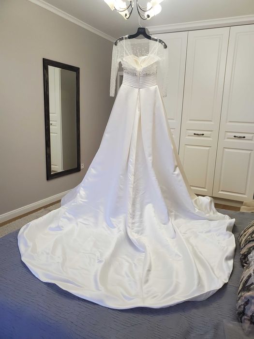 Свадебное платье PRONOVIAS