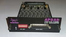 Karta interfejs Apogee AP8AD do Yamaha 01v 01v96 ls9 m7cl ql cl interf