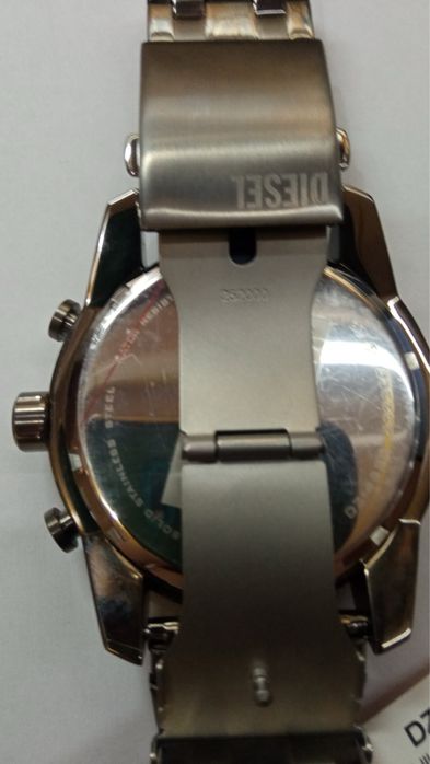 Годинник Diesel DZ4632