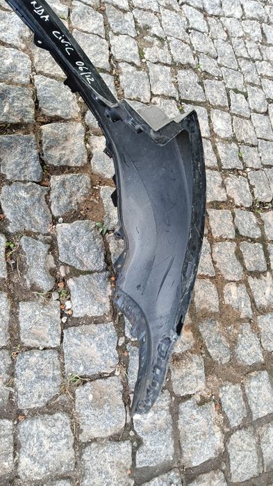 Parachoques Honda Civic para choques 2007