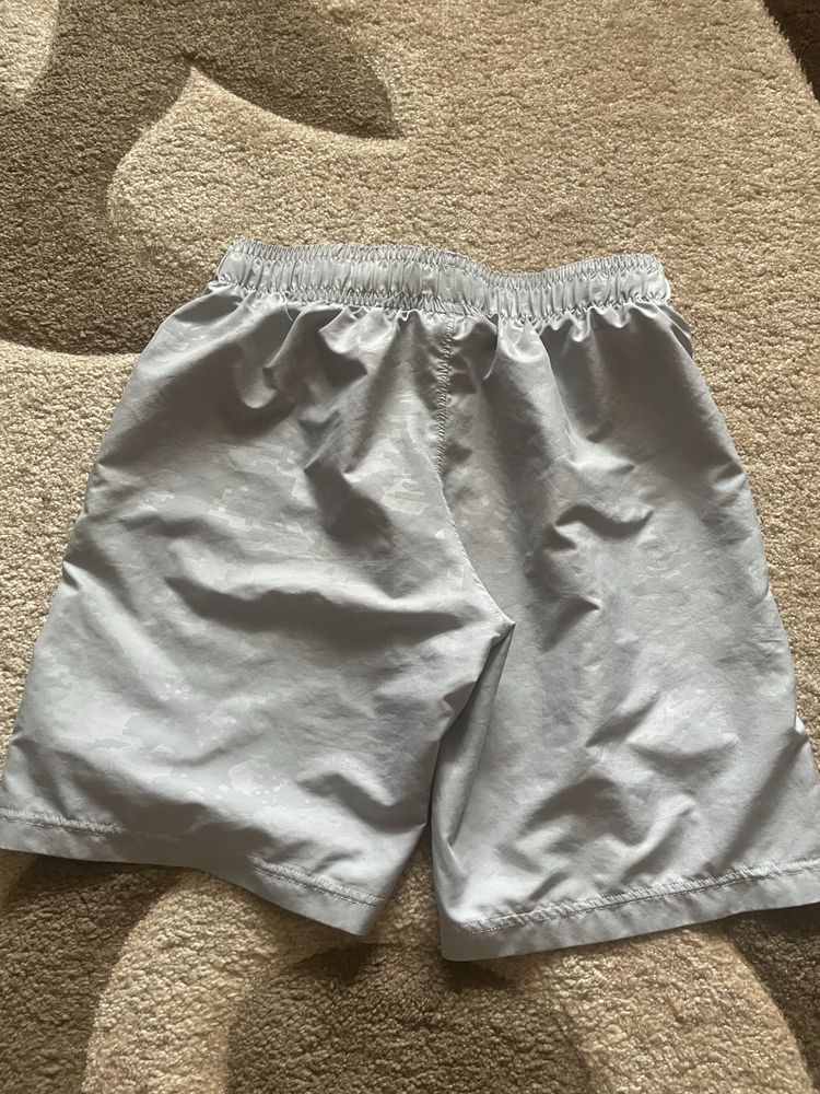 Шорти Under Armour