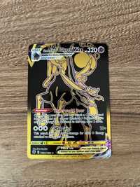 Karta Pokemon TCG - Shadow Rider Calyrex VMAX (TG30)