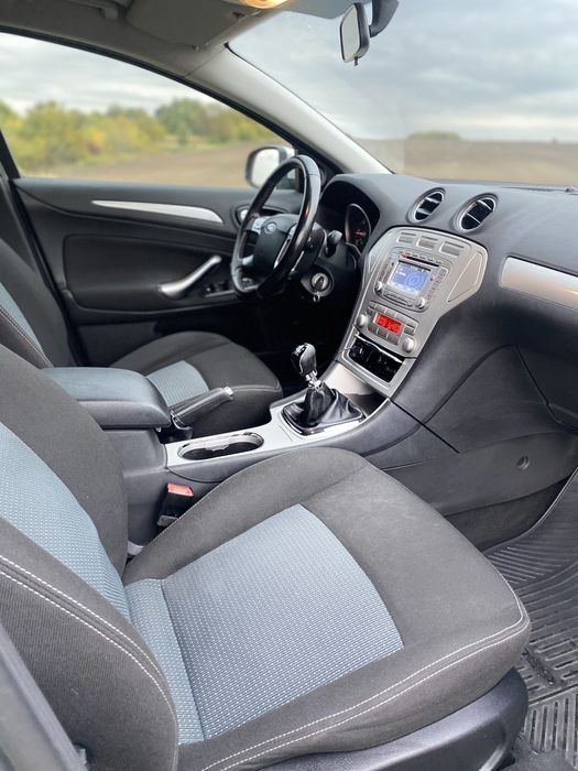 FORD MONDEO 2010 р.,універсал