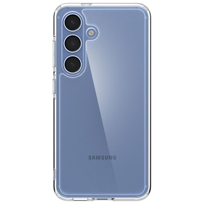 Etui Spigen Ultra Hybrid do SamsungGalaxy S25+ przezroczysty