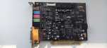 Звуковая карта: Creative Labs SB0220 Sound Blaster 5.1 PCI Audio Card