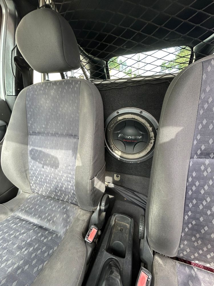 Ford focus 1.8 tddi