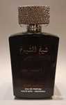 Sheikh Shuyukh Final Edition Lattafa woda perfumowana