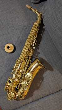 Rosedale alto saxophone professional