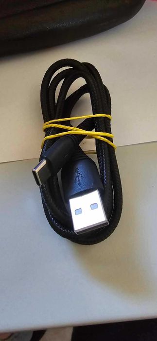 Cabo tipo c e micro usb